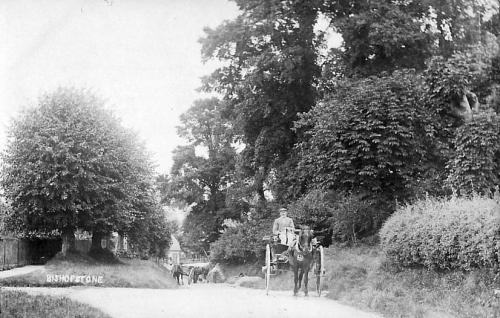 RAILS-BISHOPSTONE-1910