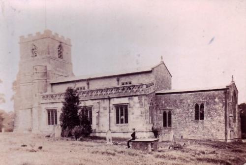 ST-MARYS-CHURCH-1-BISHOPSTONE-1900
