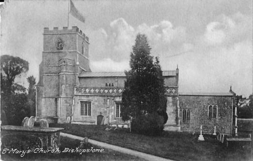ST-MARYS-CHURCH-2-BISHOPSTONE-1905