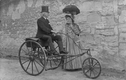 VELOCIPEDE-CHIVERS-BISHOPSTONE-1910 (1)