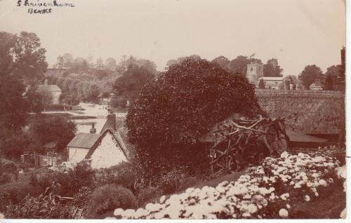 VIEW-FROM-DOWNS-BISHOPSTONE-1905