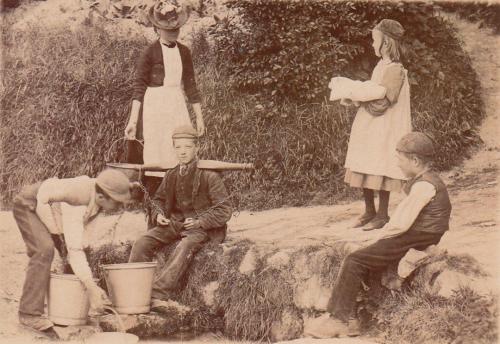 WILLIAMS-WELL-BISHOPSTONE-1905