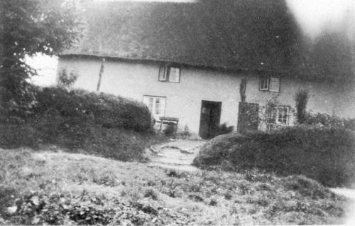 CHURCH-FARM-COTTAGES-1930