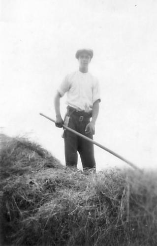 CHURCH-FARM-HARVESTING-PILL-2-1930