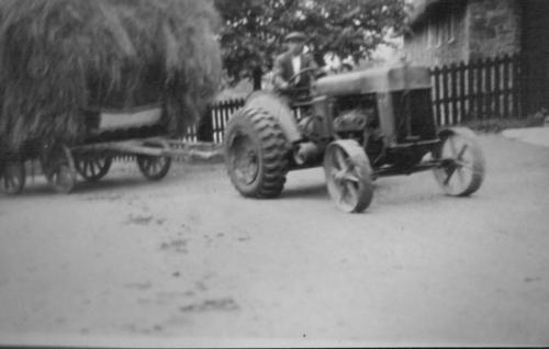 CHURCH-FARM-HAY-CART-PILL-1930