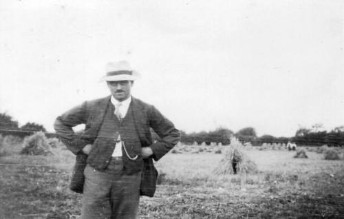 CHURCH-FARM-P-D-COOKE-1930