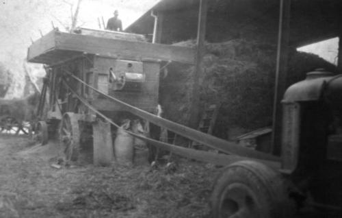 CHURCH-FARM-THRESHER-1930