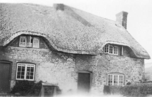 THATCHED-COTTAGES-RIGHT-1930