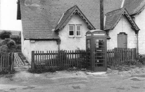 VILLAGE-HALL-1955