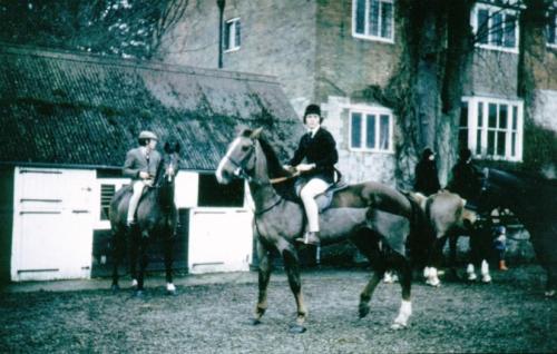 HINTON-MANOR-HUNT-1960
