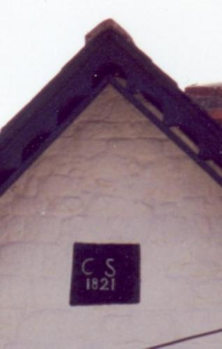 HINTON-SCHOOL-1821-PLAQUE-1990