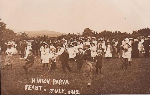 FEAST-1-JULY-1912