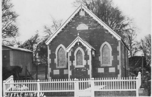HINTON-MISSION-1-1912