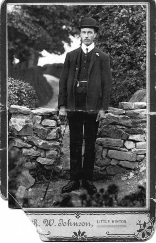 LITTLE-HINTON-SMITH-JAMES-ALBERT