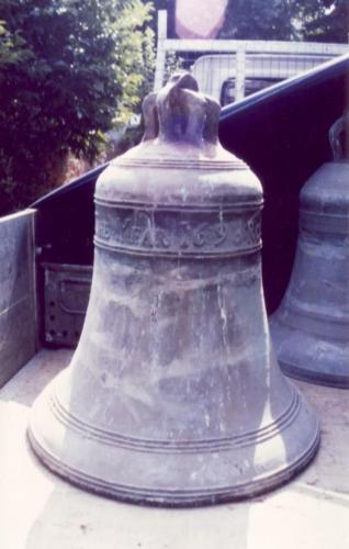 ST-SWITHUNS-CHURCH-BELL-1698