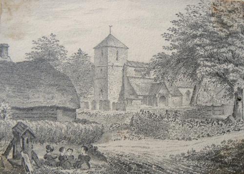 ST-SWITHUNS-GREEN-LITTLE-HINTON-1820