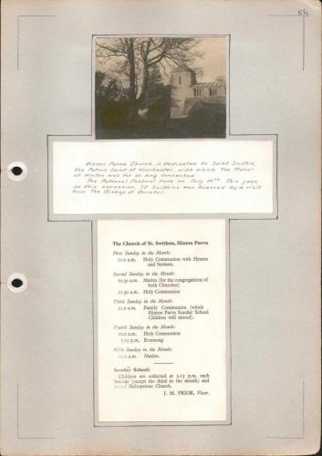 JUBILEE-YEAR-1965-56