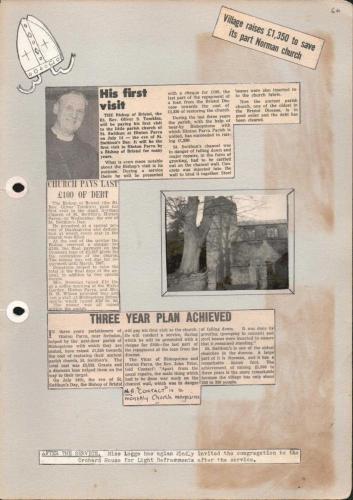 JUBILEE-YEAR-1965-66