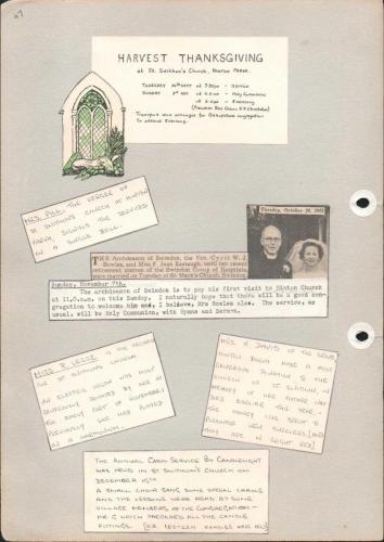 JUBILEE-YEAR-1965-67