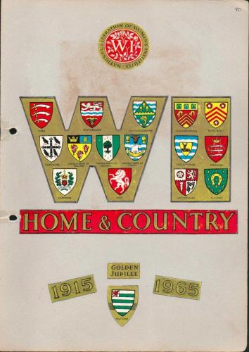 JUBILEE-YEAR-1965-70