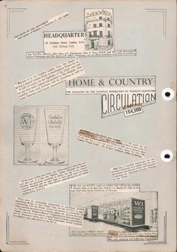 JUBILEE-YEAR-1965-71