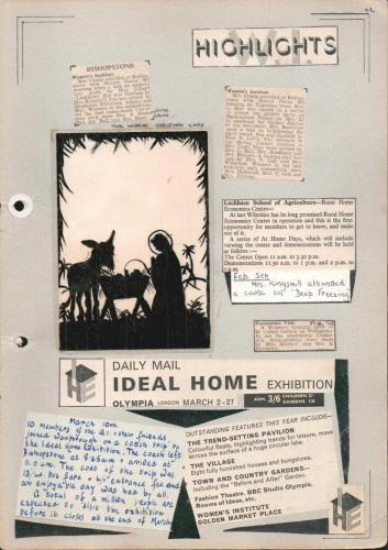 JUBILEE-YEAR-1965-72