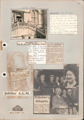 JUBILEE-YEAR-1965-74