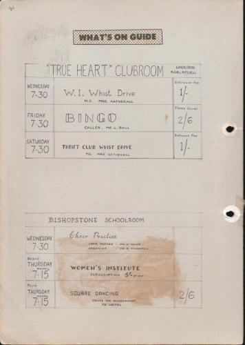 JUBILEE-YEAR-1965-81
