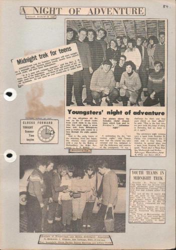 JUBILEE-YEAR-1965-84