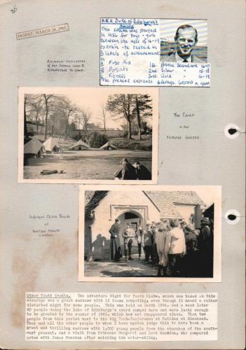 JUBILEE-YEAR-1965-85