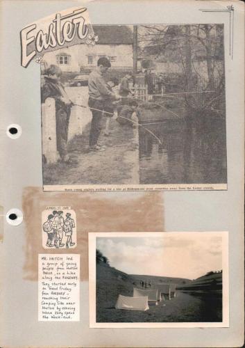 JUBILEE-YEAR-1965-86